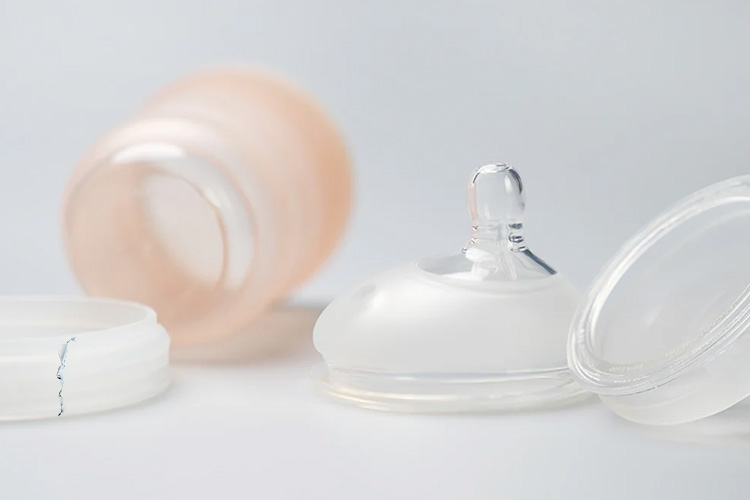 جوشاندن بیش از ۳ دقیقه می تواند باعث ترک خوردن سرشیشه شود.